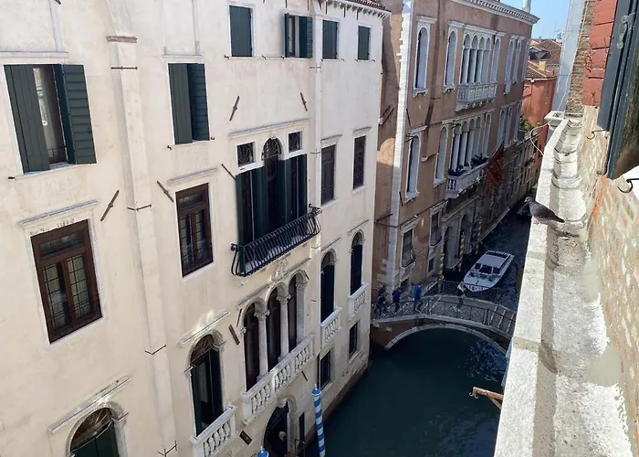 Ca' Magna